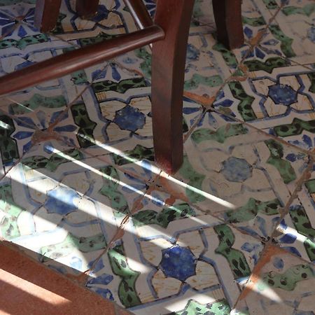 Lavatoio Seaview Apartment Cefalu Exterior photo