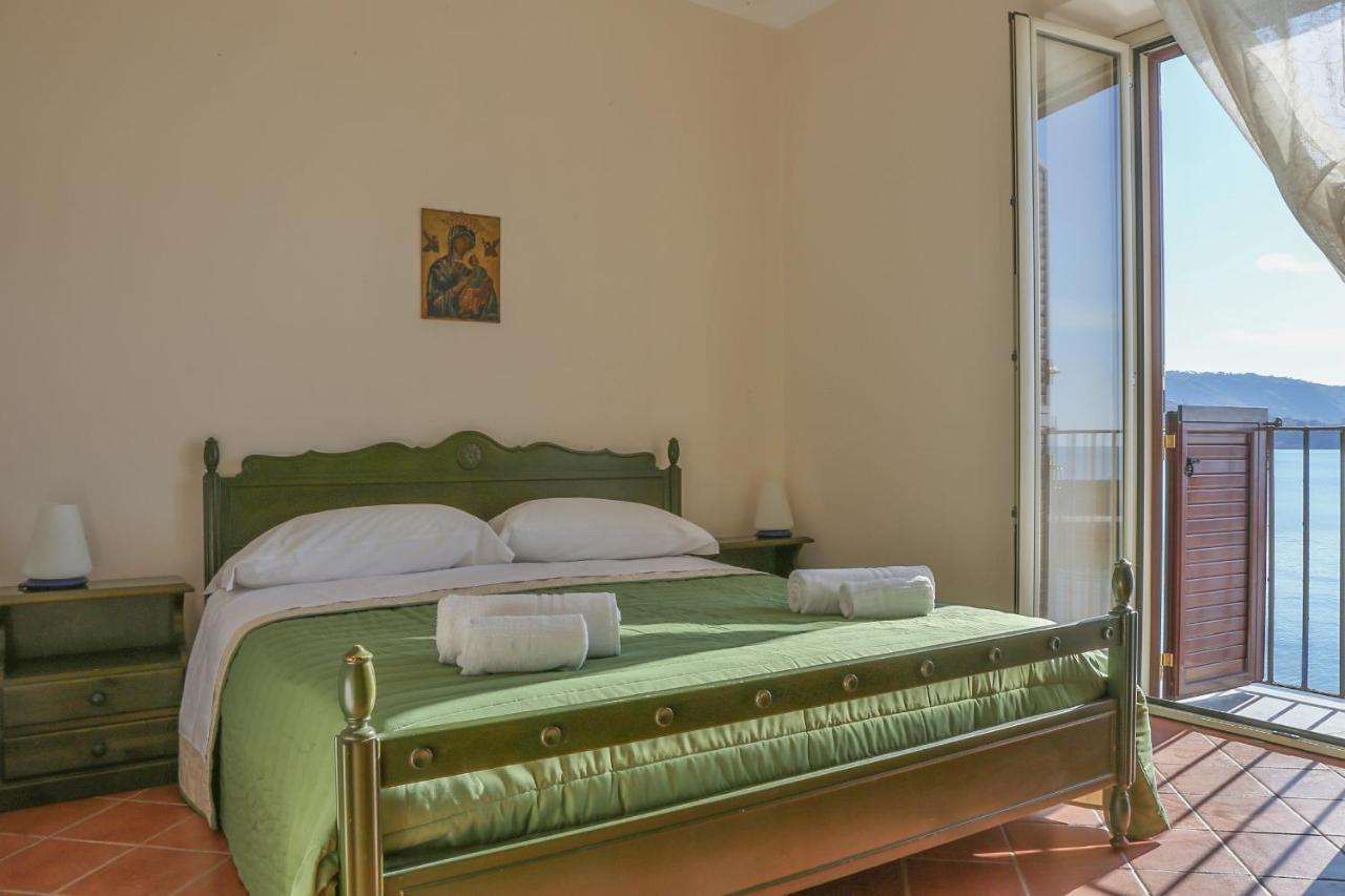 Lavatoio Seaview Apartment Cefalu Exterior photo