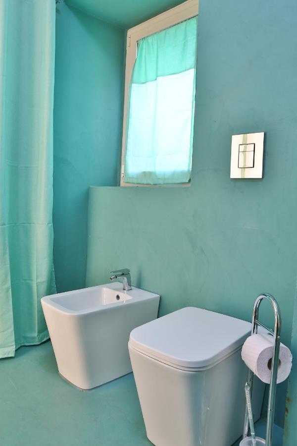 Lavatoio Seaview Apartment Cefalu Exterior photo
