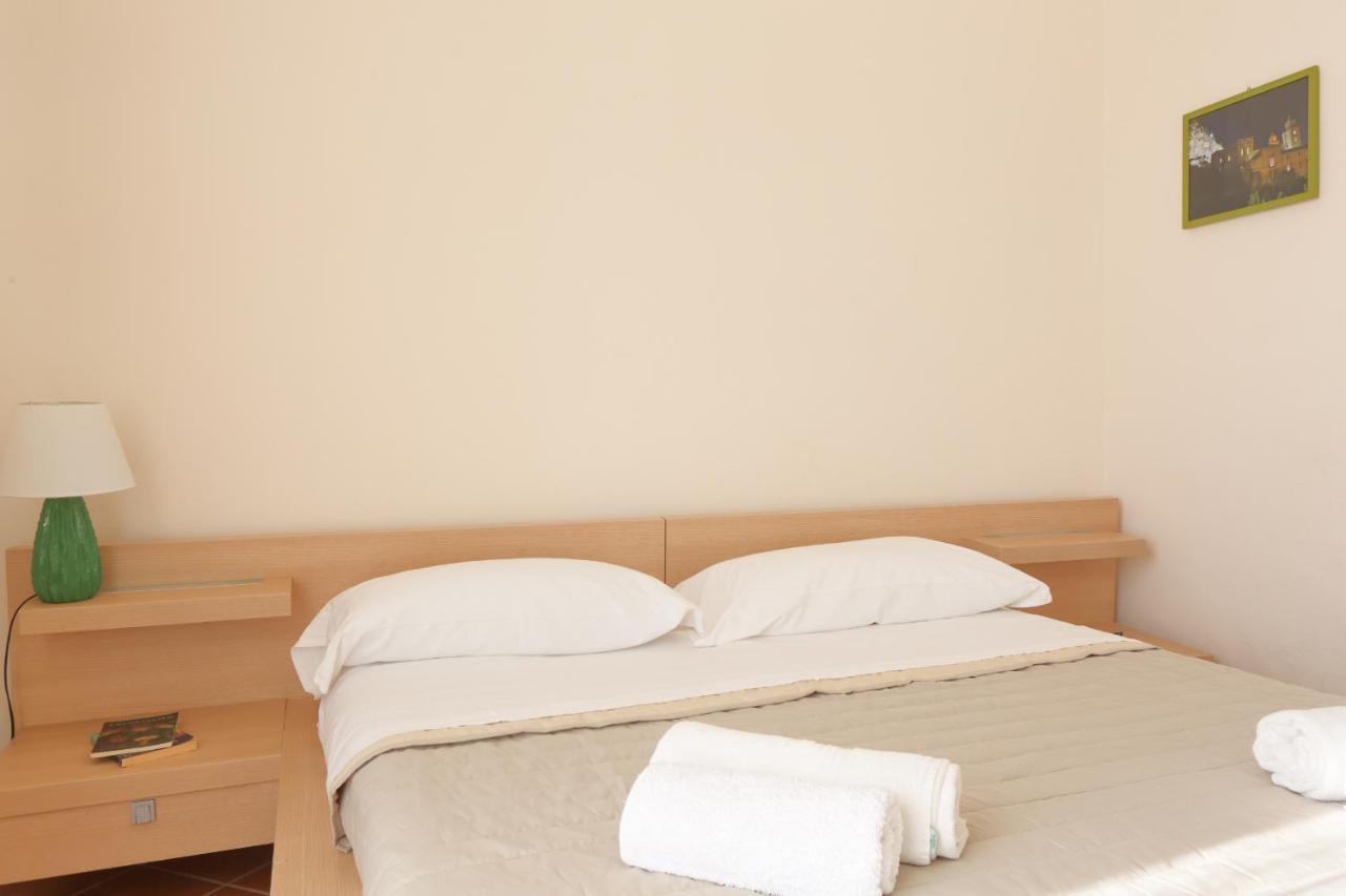 Lavatoio Seaview Apartment Cefalu Exterior photo