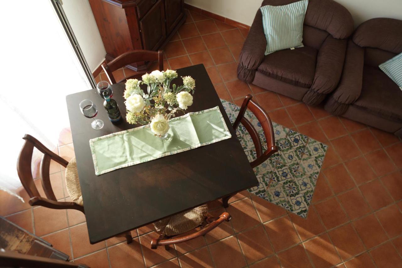 Lavatoio Seaview Apartment Cefalu Exterior photo
