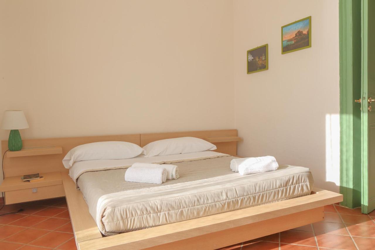 Lavatoio Seaview Apartment Cefalu Exterior photo