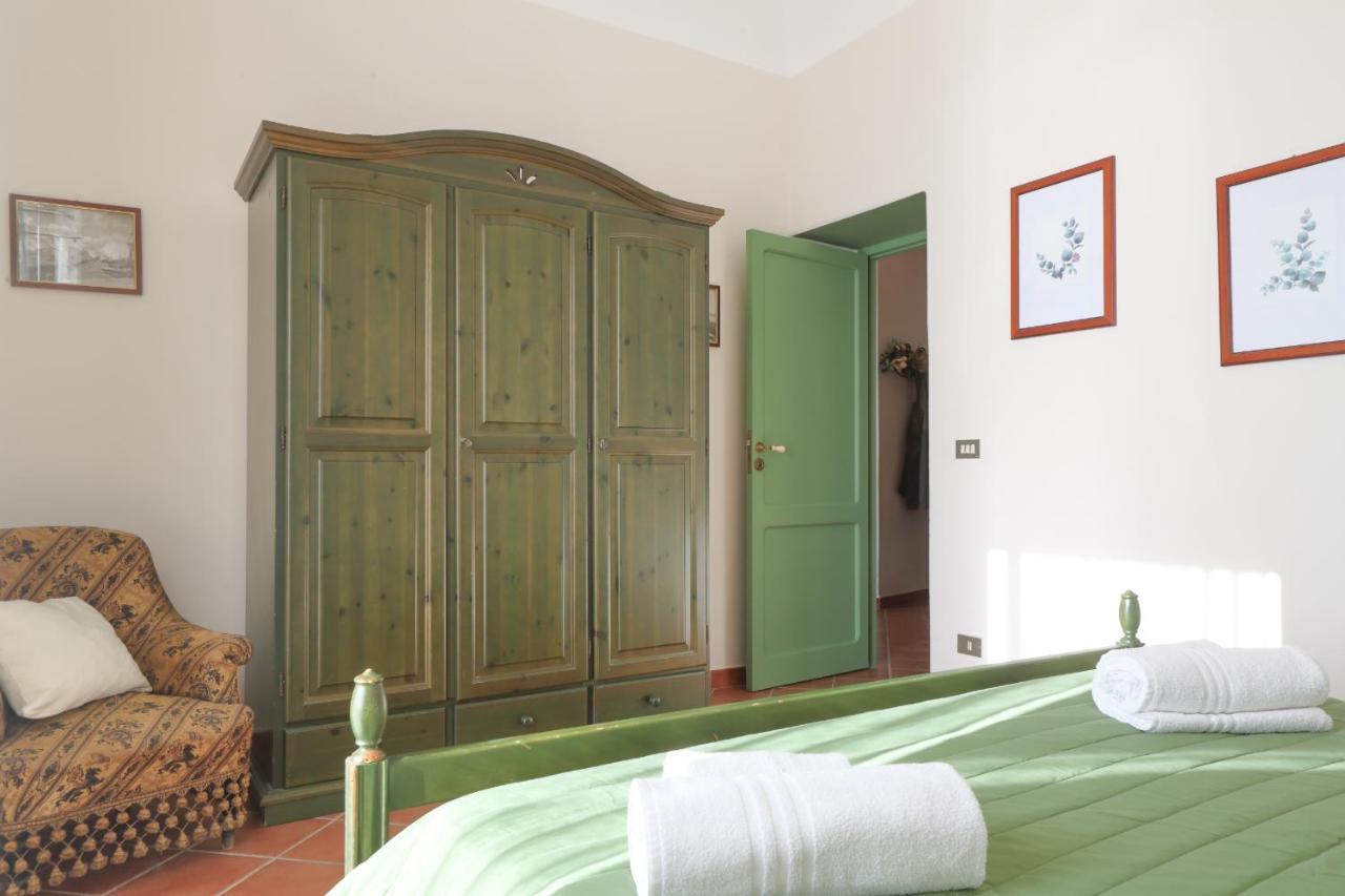 Lavatoio Seaview Apartment Cefalu Exterior photo